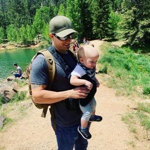 Meet your Posher, Scott